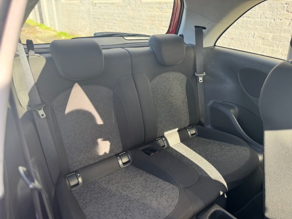 Used Vauxhall ADAM 2014 for sale - 77936845: Photo 29