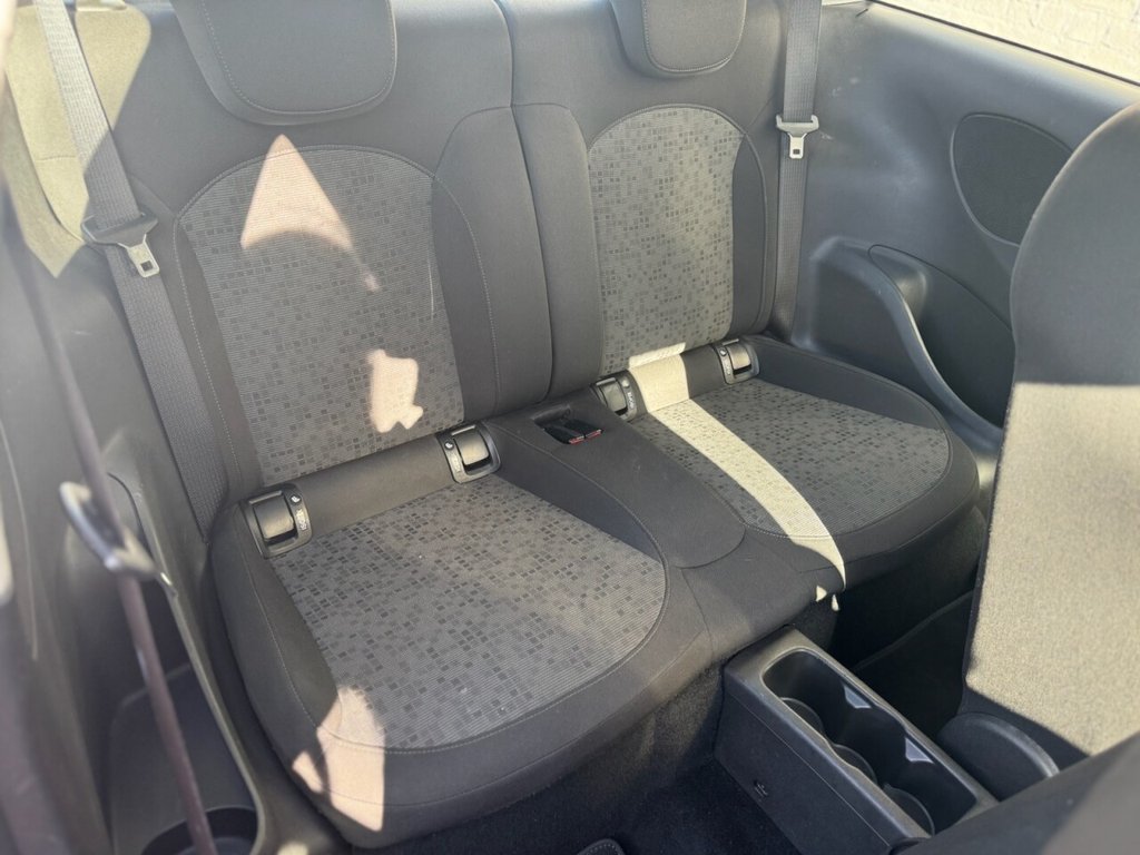 Used Vauxhall ADAM 2014 for sale - 77936845: Photo 30