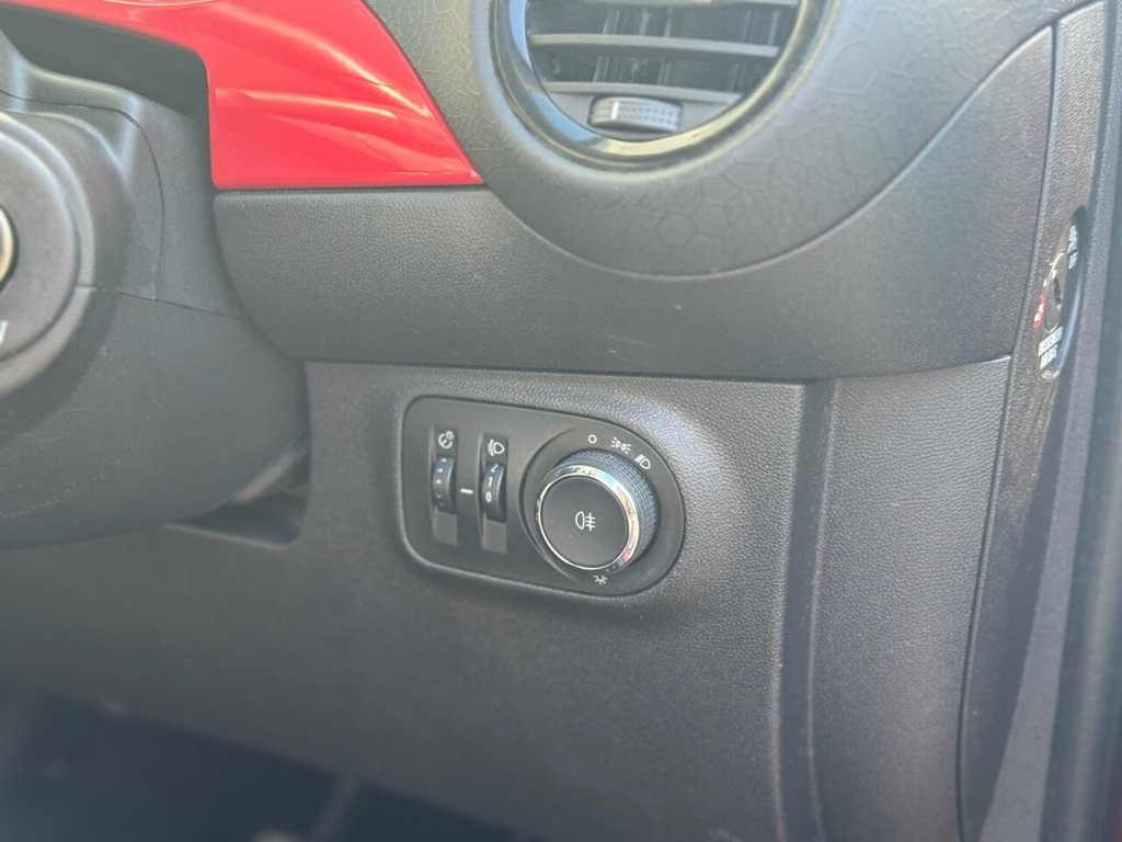 Used Vauxhall ADAM 2014 for sale - 77936845: Photo 33