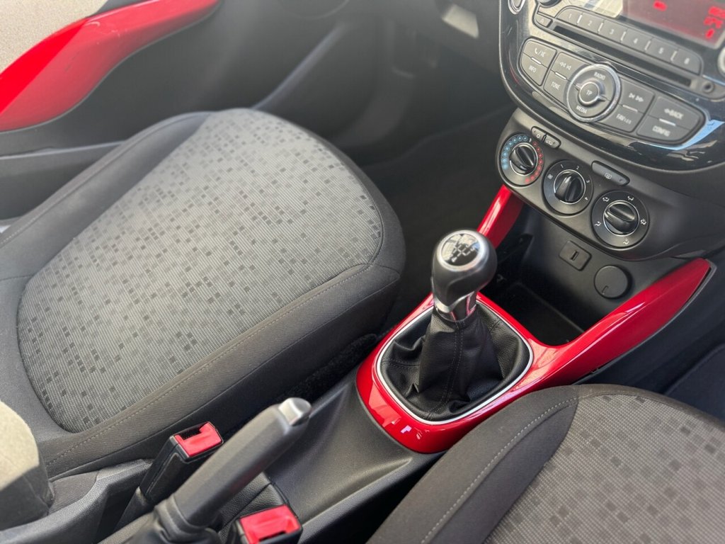 Used Vauxhall ADAM 2014 for sale - 77936845: Photo 36