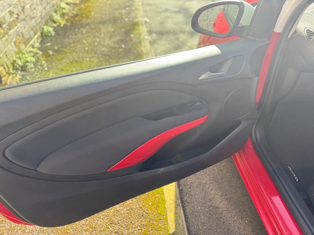 Used Vauxhall ADAM 2014 for sale - 77936845: Photo 37