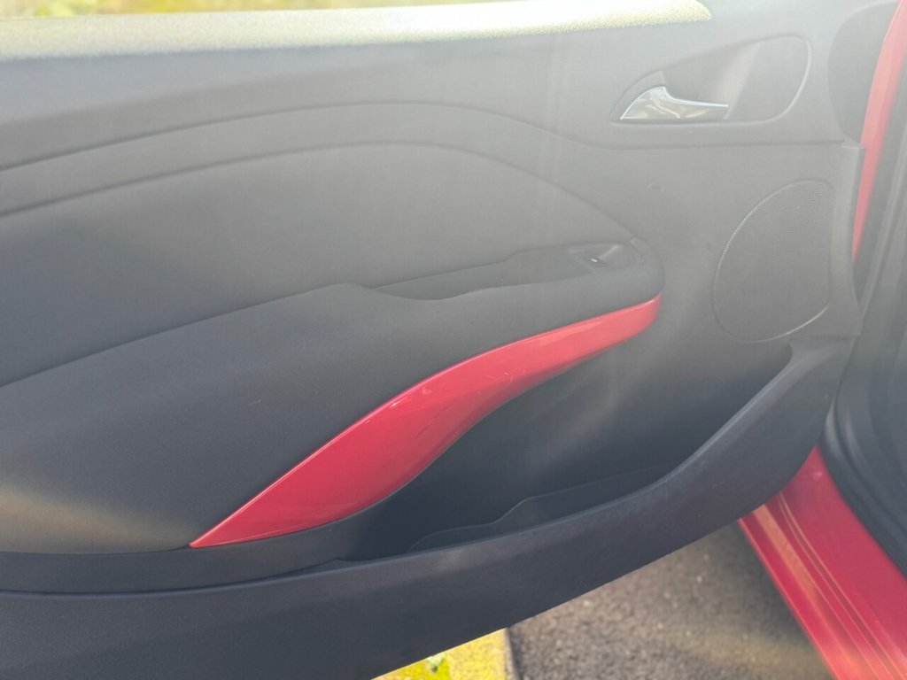 Used Vauxhall ADAM 2014 for sale - 77936845: Photo 38