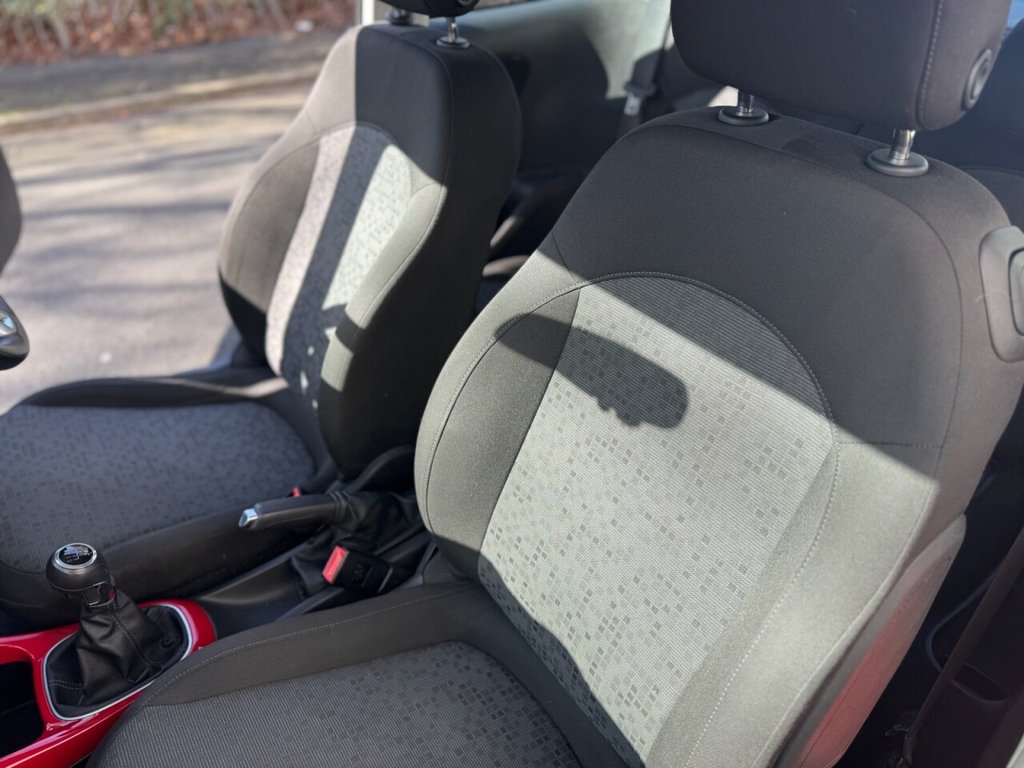 Used Vauxhall ADAM 2014 for sale - 77936845: Photo 45