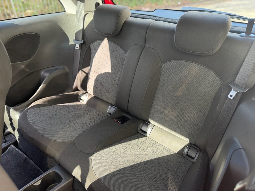 Used Vauxhall ADAM 2014 for sale - 77936845: Photo 46