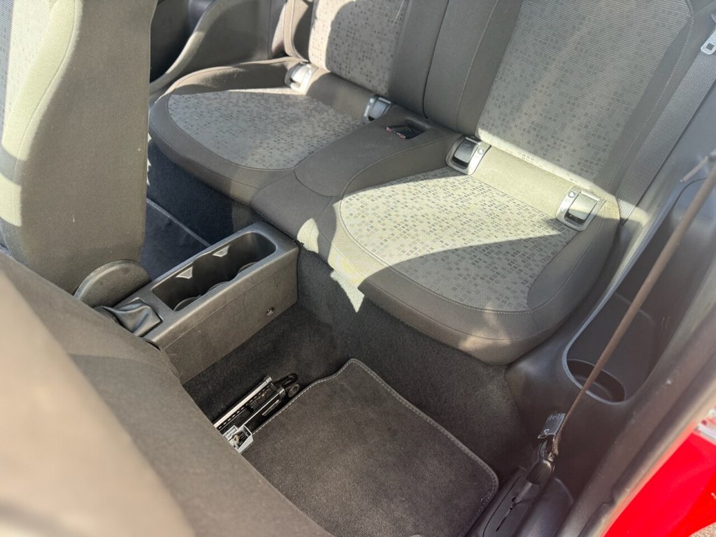 Used Vauxhall ADAM 2014 for sale - 77936845: Photo 47