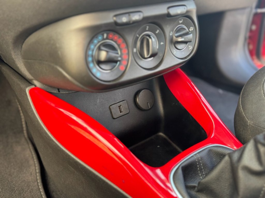 Used Vauxhall ADAM 2014 for sale - 77936845: Photo 49