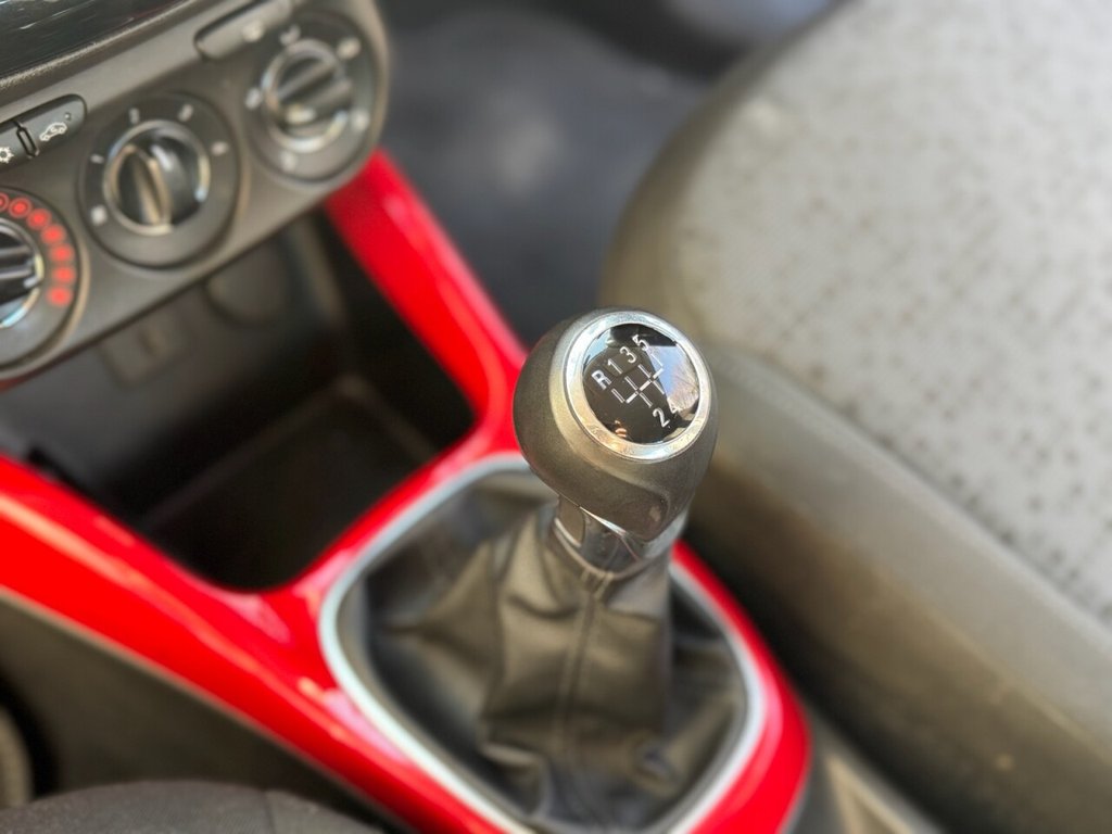 Used Vauxhall ADAM 2014 for sale - 77936845: Photo 50