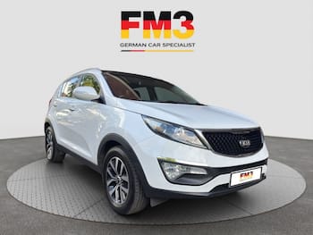 Used Kia Sportage 2015 for sale - 79749261: Photo