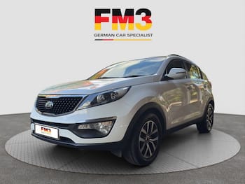 Used Kia Sportage 2015 for sale - 79749261: Photo