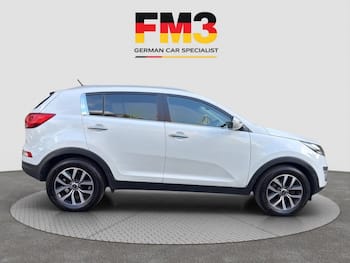 Used Kia Sportage 2015 for sale - 79749261: Photo