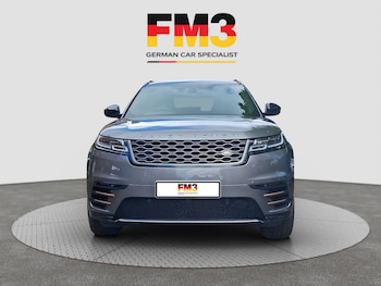 Used Land Rover Range Rover Velar 2018 for sale - 78702044: Photo