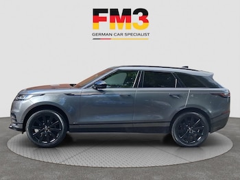 Used Land Rover Range Rover Velar 2018 for sale - 78702044: Photo