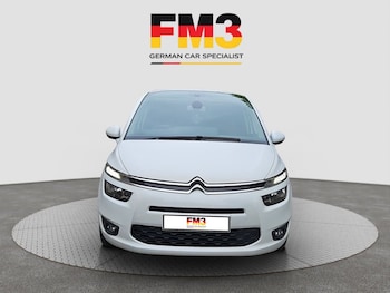 Used Citroen Grand C4 Picasso 2014 for sale - 78677619: Photo