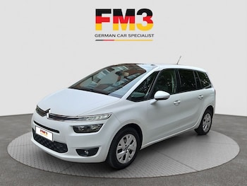 Used Citroen Grand C4 Picasso 2014 for sale - 78677619: Photo