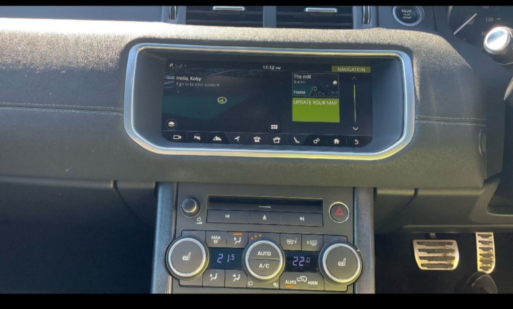 Used Land Rover Range Rover Evoque 2018 for sale - 78017640: Photo 10