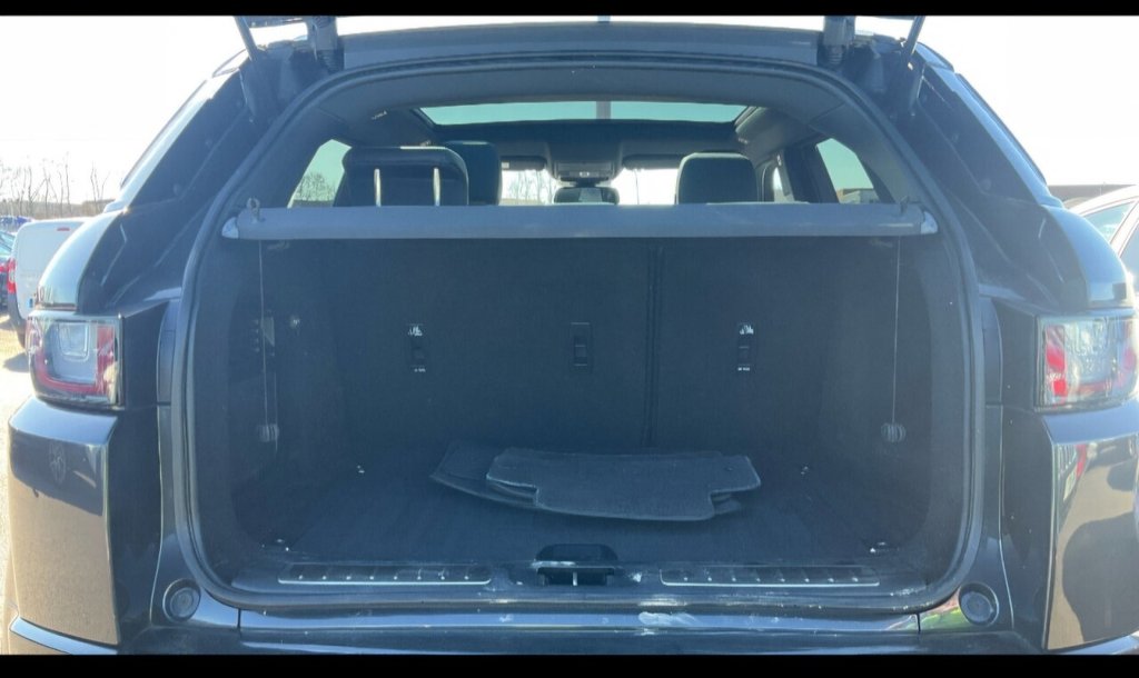 Used Land Rover Range Rover Evoque 2018 for sale - 78017640: Photo 12