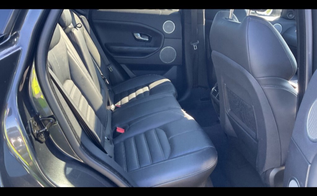 Used Land Rover Range Rover Evoque 2018 for sale - 78017640: Photo 8