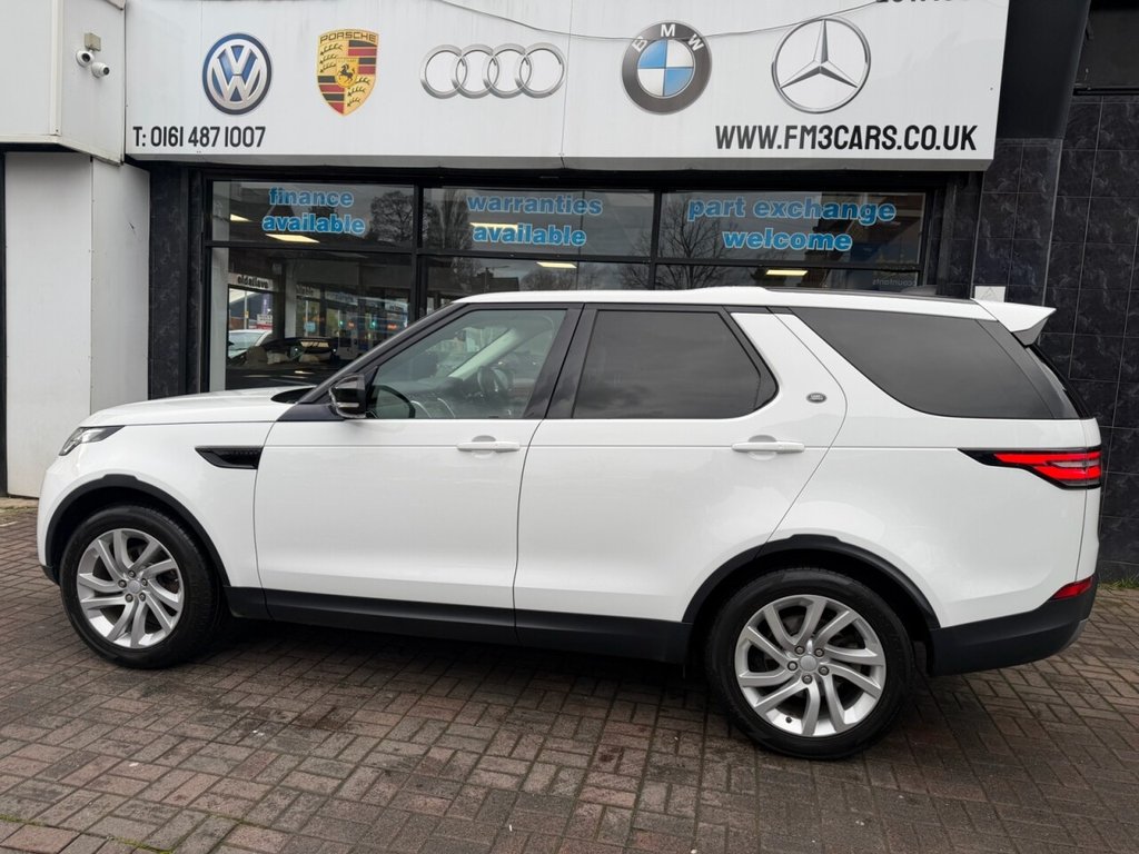 Used Land Rover Discovery 2018 for sale - 78016817: Photo 11