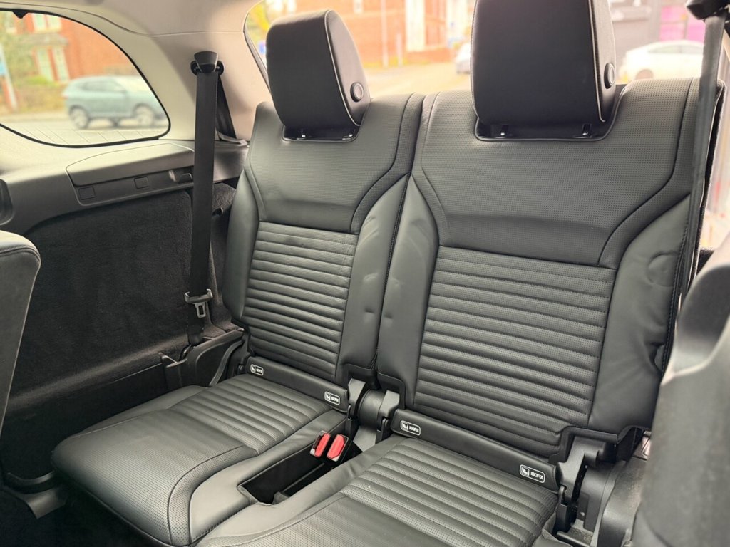 Used Land Rover Discovery 2018 for sale - 78016817: Photo 18