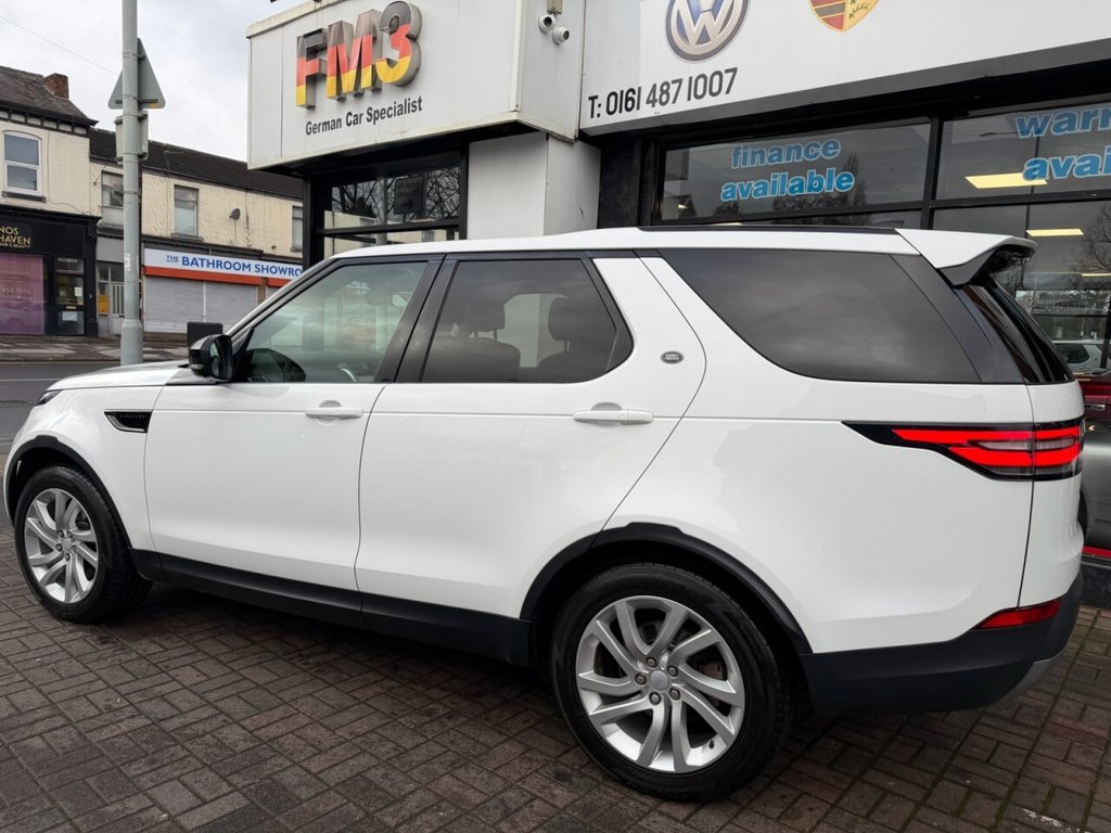 Used Land Rover Discovery 2018 for sale - 78016817: Photo 20