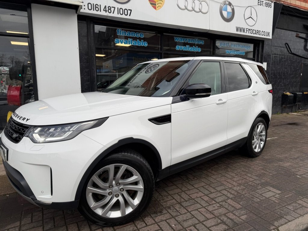 Used Land Rover Discovery 2018 for sale - 78016817: Photo 22