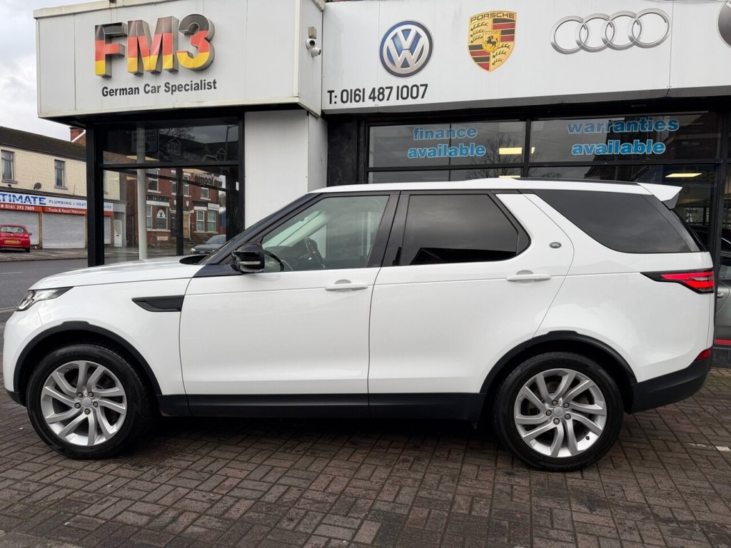 Used Land Rover Discovery 2018 for sale - 78016817: Photo 24