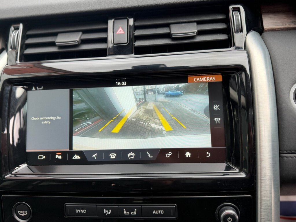 Used Land Rover Discovery 2018 for sale - 78016817: Photo 28