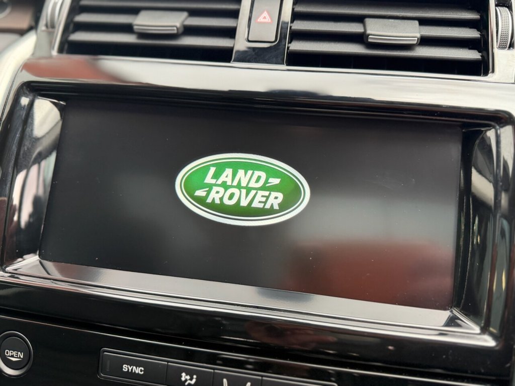 Used Land Rover Discovery 2018 for sale - 78016817: Photo 29