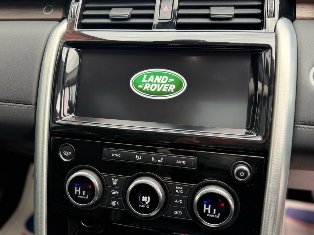 Used Land Rover Discovery 2018 for sale - 78016817: Photo 30