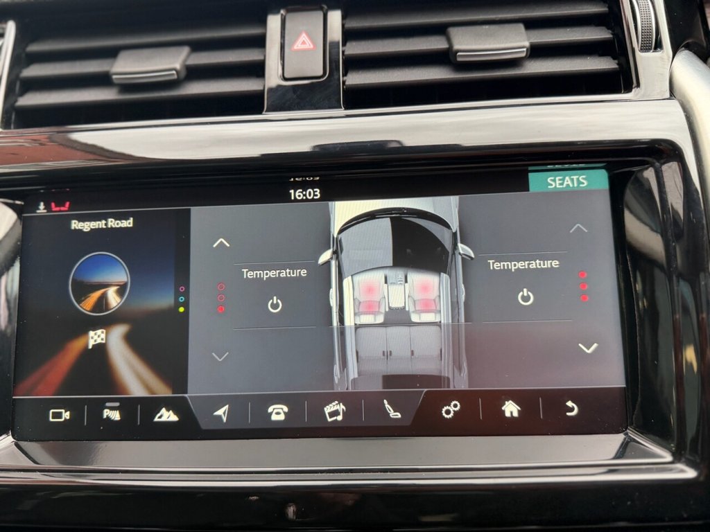 Used Land Rover Discovery 2018 for sale - 78016817: Photo 31