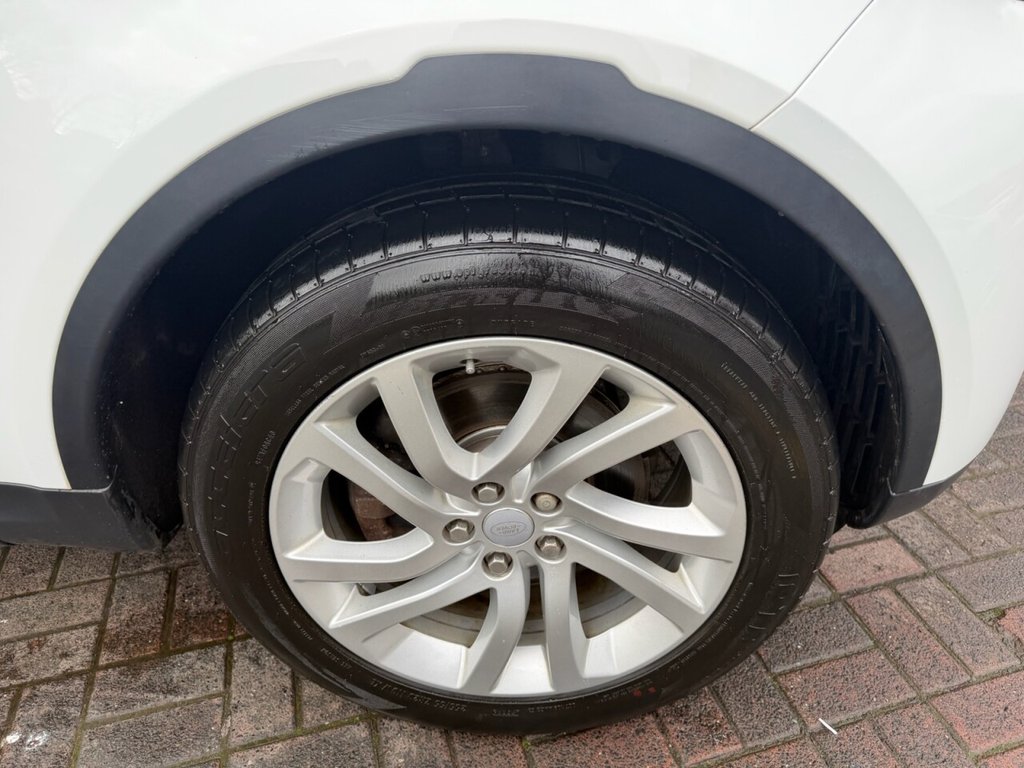 Used Land Rover Discovery 2018 for sale - 78016817: Photo 45