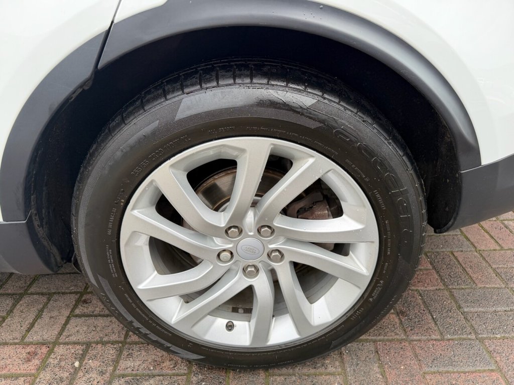 Used Land Rover Discovery 2018 for sale - 78016817: Photo 47