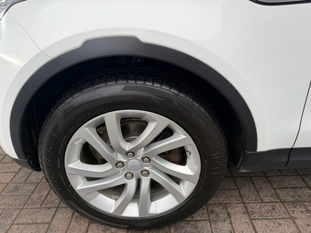 Used Land Rover Discovery 2018 for sale - 78016817: Photo 48