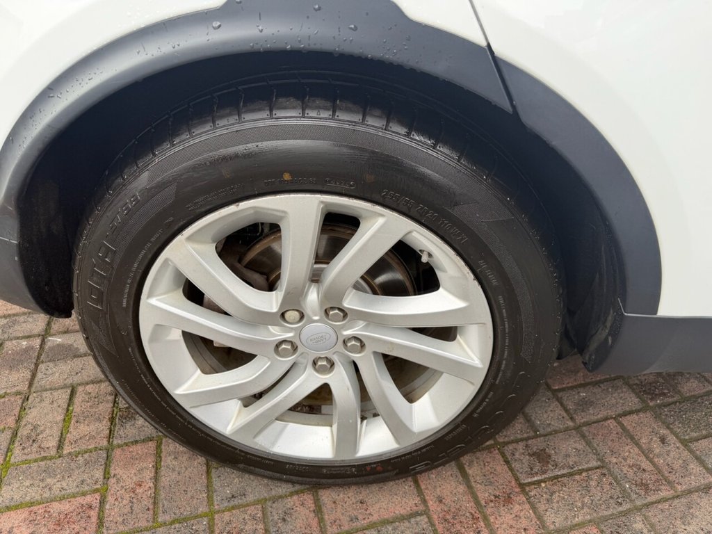 Used Land Rover Discovery 2018 for sale - 78016817: Photo 50