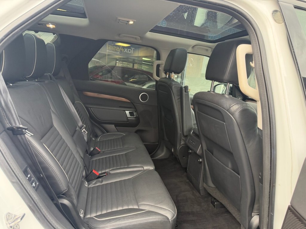 Used Land Rover Discovery 2018 for sale - 78016817: Photo 7