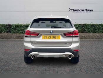 Used BMW X1 2021 for sale - 78706591: Photo