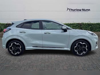Used Ford Puma 2024 for sale - 79700193: Photo