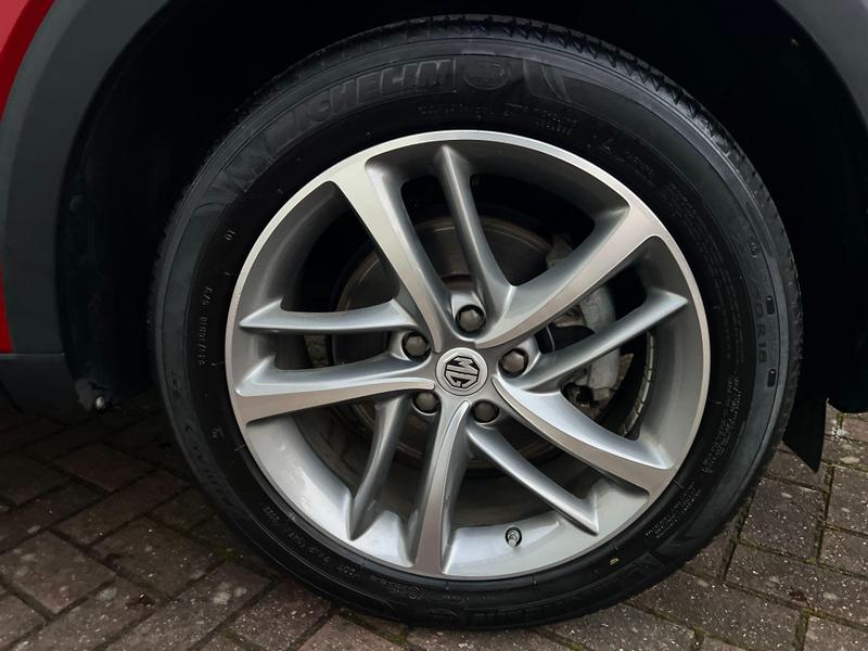 Used MG MG HS 2022 for sale - 77471528: Photo 11