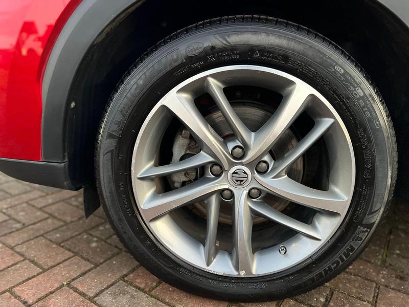 Used MG MG HS 2022 for sale - 77471528: Photo 12