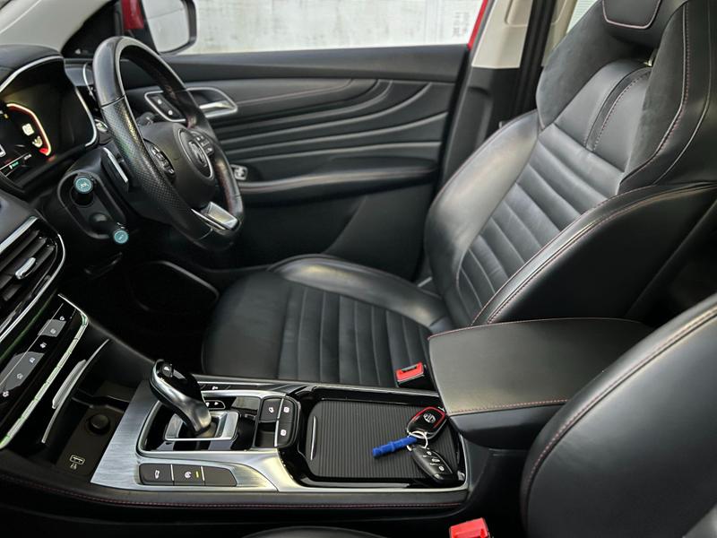 Used MG MG HS 2022 for sale - 77471528: Photo 15