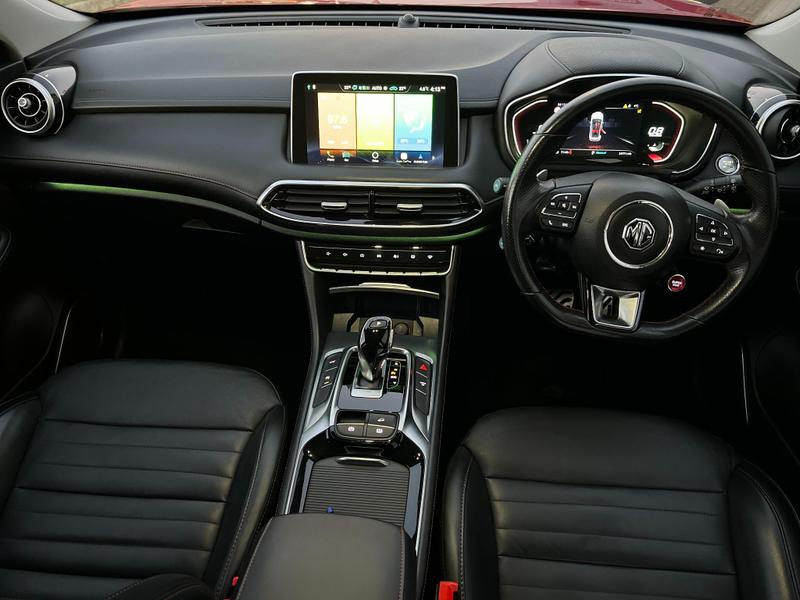 Used MG MG HS 2022 for sale - 77471528: Photo 23