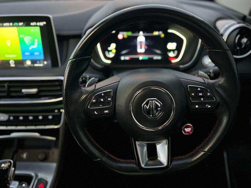 Used MG MG HS 2022 for sale - 77471528: Photo 24