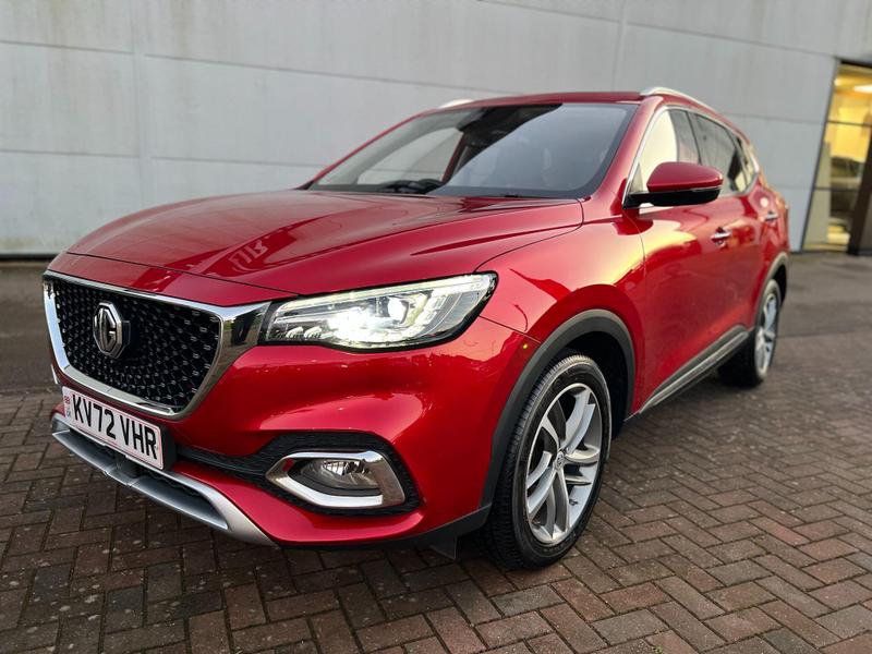 Used MG MG HS 2022 for sale - 77471528: Photo 3