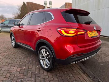 Used MG MG HS 2022 for sale - 77471528: Photo