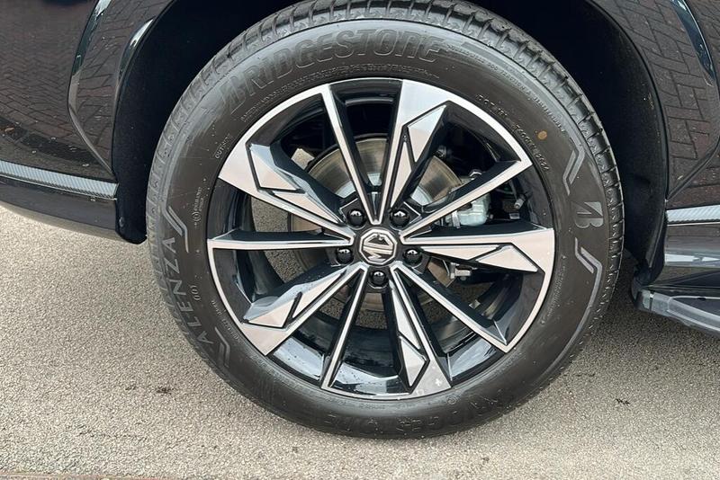 Used MG MG HS for sale - 77660566: Photo 10