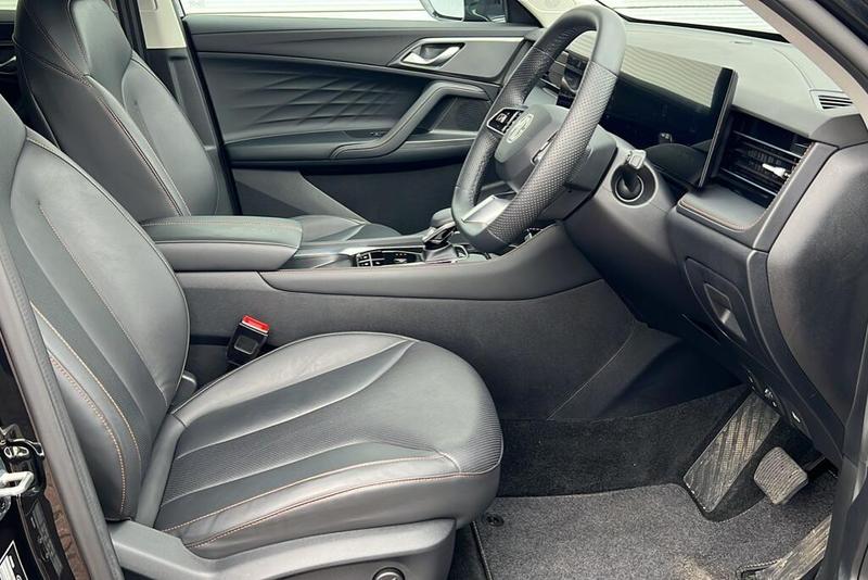 Used MG MG HS for sale - 77660566: Photo 20