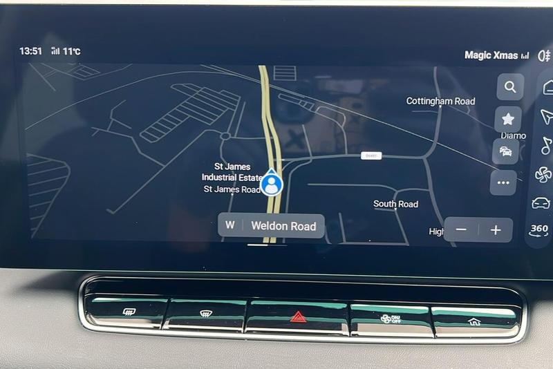 Used MG MG HS for sale - 77660566: Photo 36