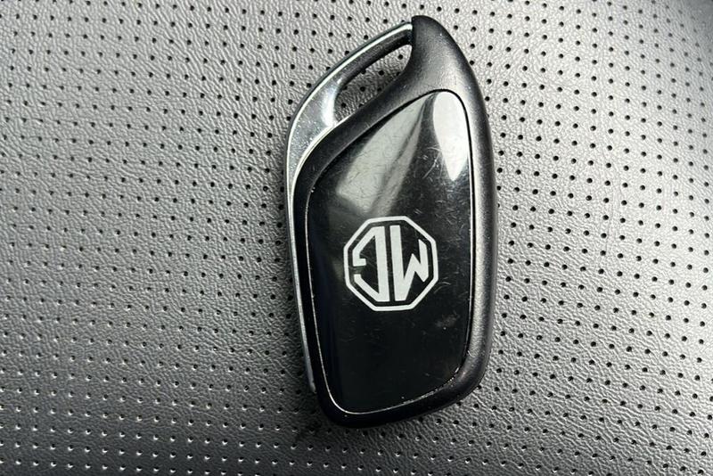 Used MG MG HS for sale - 77660566: Photo 42