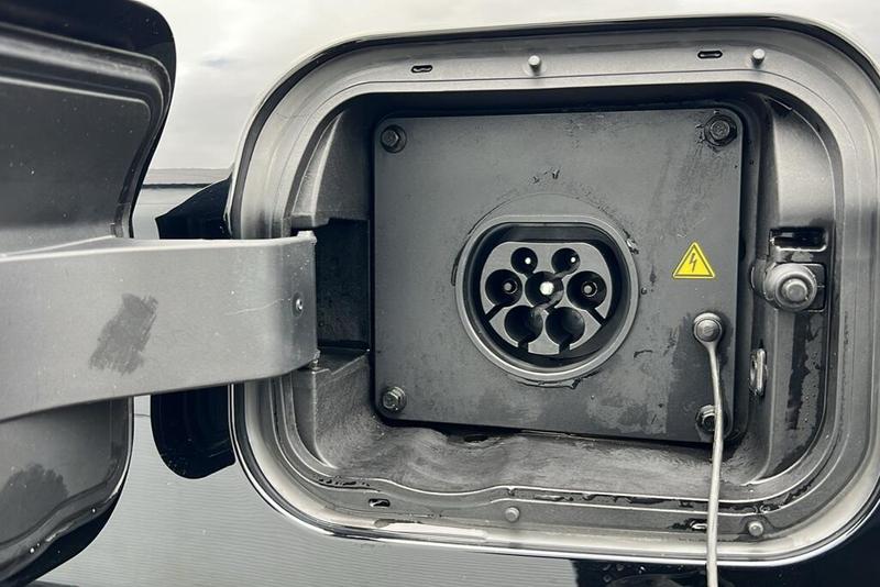 Used MG MG HS for sale - 77660566: Photo 46