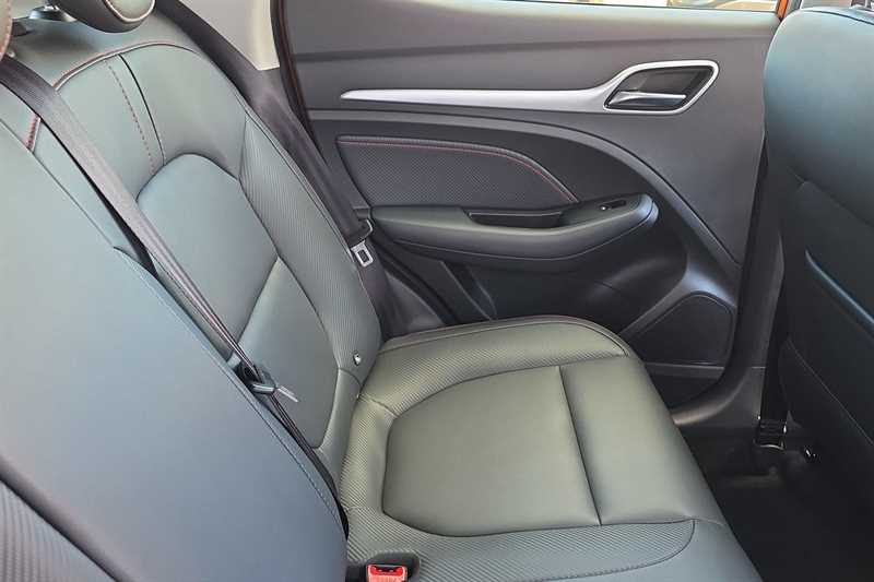 Used MG MG ZS 2024 for sale - 77826898: Photo 28